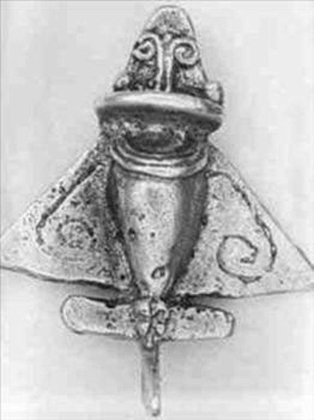 Meleğin fotoğrafı çekildi! 48