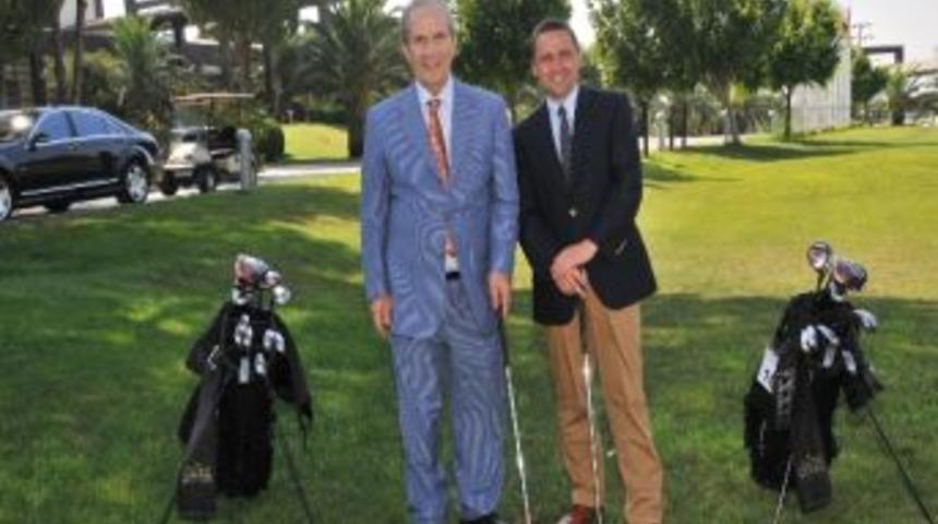 &ldquo;t&uuml;rkiye, Turizmde Yeni Destinasyonlar A&ccedil;malı&rdquo;