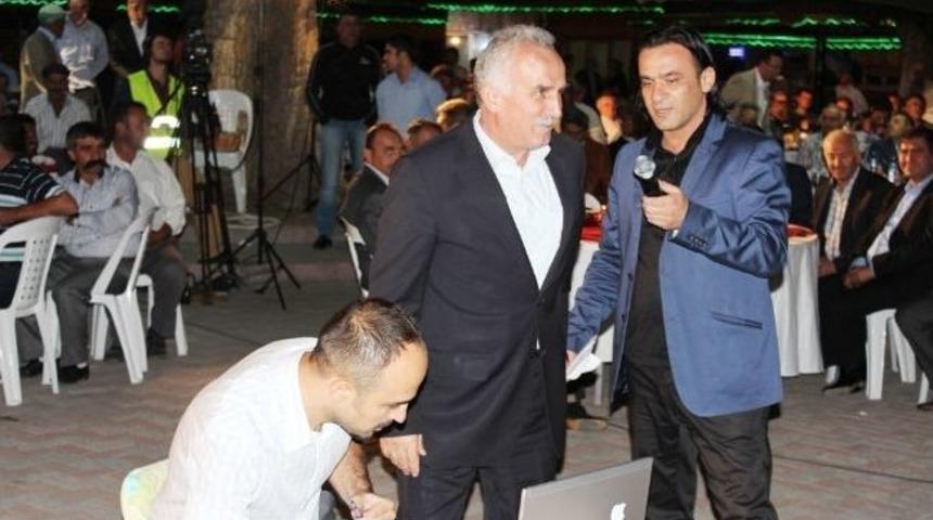 Kayseri Şeker&rsquo;de Yeni Bir &Ccedil;ağ Aralanıyor