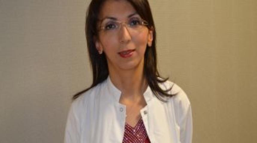 Oru&ccedil; Tutanlara Dengeli Beslenin Uyarısı