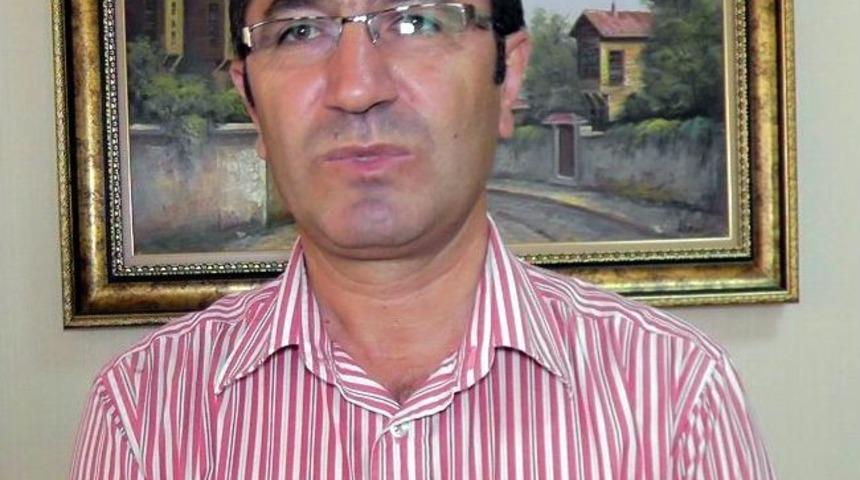 &ldquo;t&uuml;rkiye Ortadoğu&rsquo;yu Besleyecek Potansiyele Sahip&rdquo;