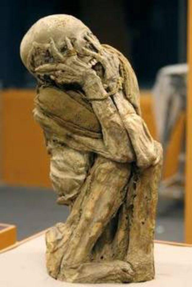 Meleğin fotoğrafı çekildi! 49