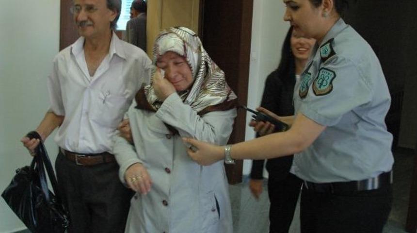 Hac heyecanı h&uuml;zne d&ouml;n&uuml;şt&uuml;