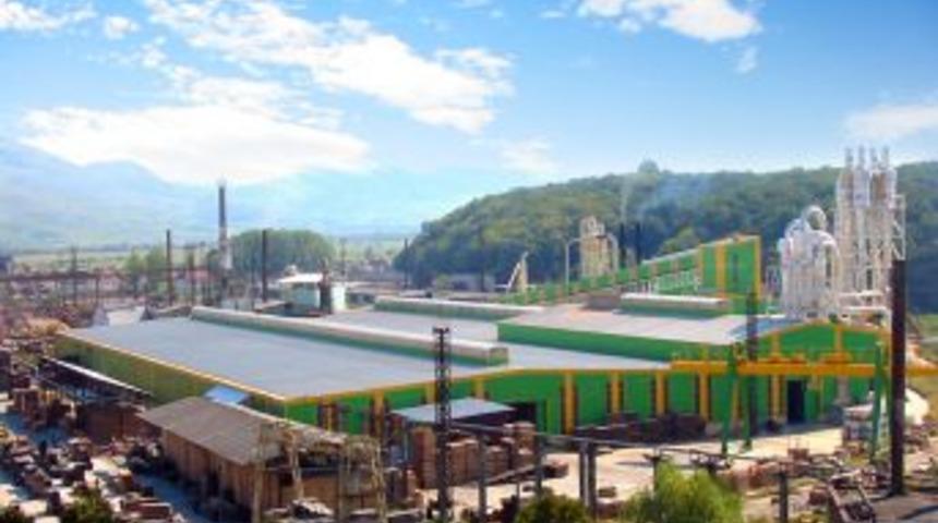 Kastamonu Entegre Zirvede