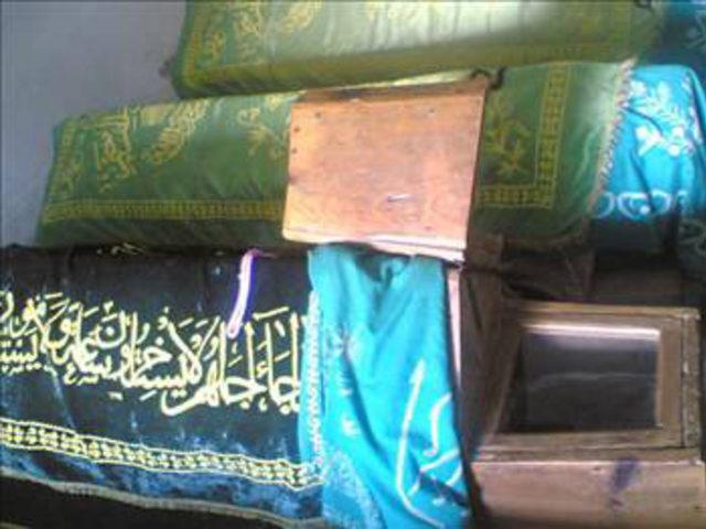 Meleğin fotoğrafı çekildi! 51