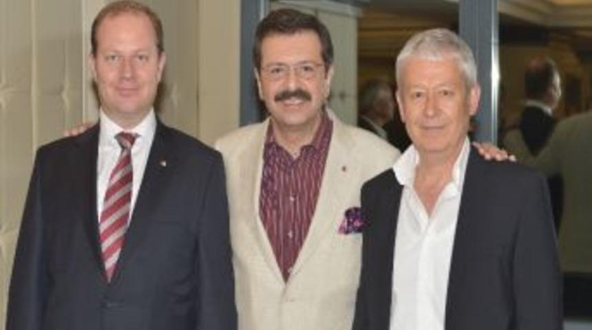 &lsquo;selimiye Vakfı&rsquo; Kuruluş Aşamasında