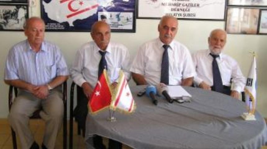 63 Yıl Sonra Savaştıkları Yerleri Görecekler