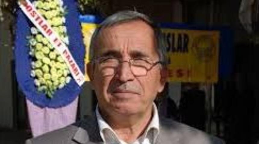 Can Yunuslar'dan Ihtiya&ccedil; Sahiplerine Ramazan Paketi