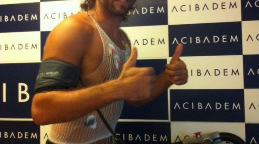 Bursa'da Sağlık Kontrolleri S&uuml;r&uuml;yor