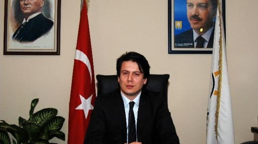 Ak Parti Sokak İftarı D&uuml;zenleyecek