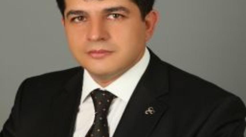 Mhp&rsquo;li Hakan Er, H&uuml;k&uuml;metin Dış Politikalarını Eleştirdi