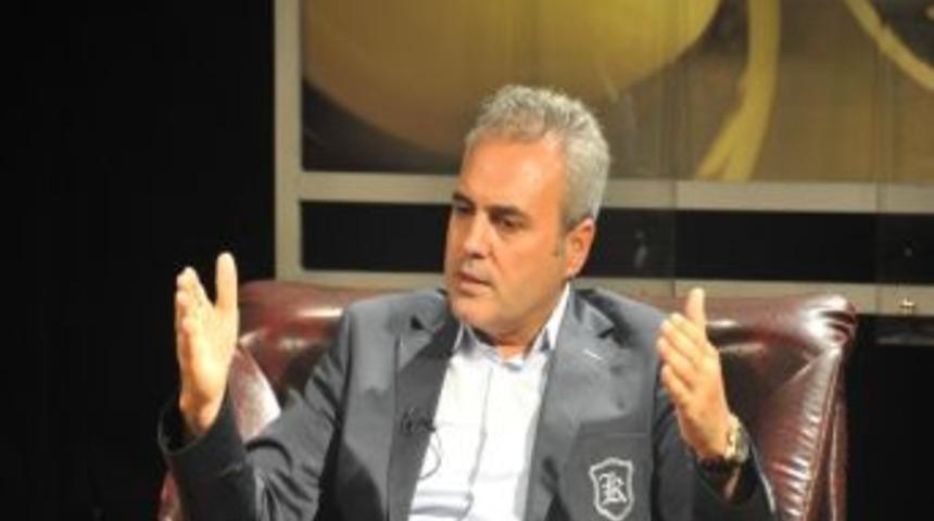 Kb&uuml;&rsquo;den Havaalanı Başvurusu