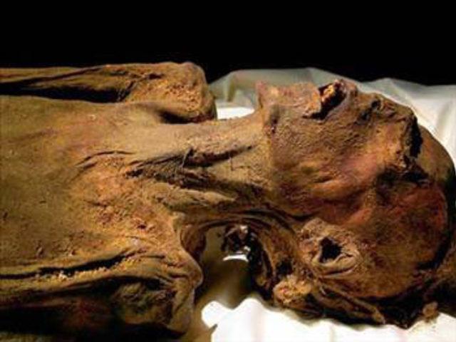 Meleğin fotoğrafı çekildi! 53