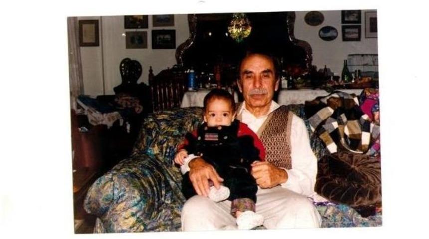 Gır Gır&rsquo;ın Babası Hayatını Kaybetti