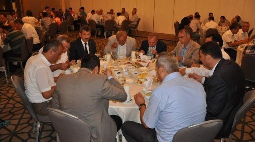 &Ccedil;ates&rsquo;in &Ouml;zelleştirilmesi