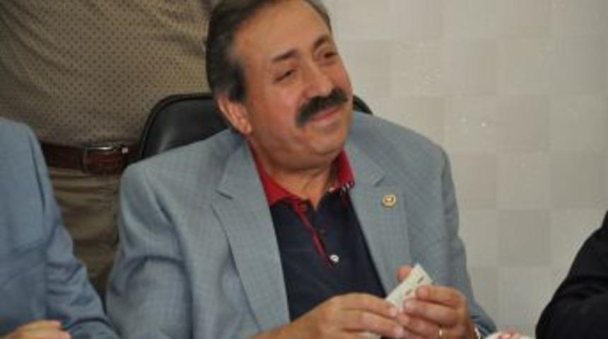 Oğuz Kağan K&ouml;ksal: Valinin S&ouml;zleri Yanlış Değerlendirildi