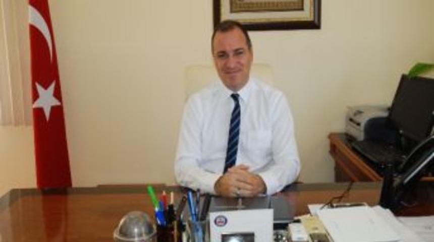 Didim Kaymakam Emiroğlu; &ldquo;sokaklar Manava D&ouml;nd&uuml;&rdquo;