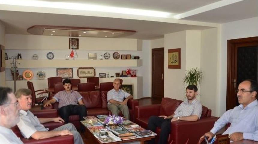 İrşat Ekibinden Çeşitli Programlar