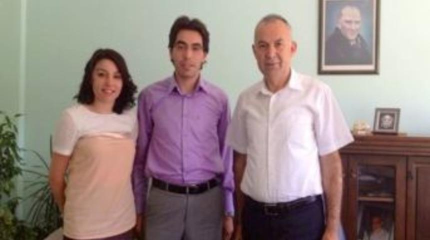 Sessiz Fotoğraf Projesi S&ouml;zleşmesi İmzalandı