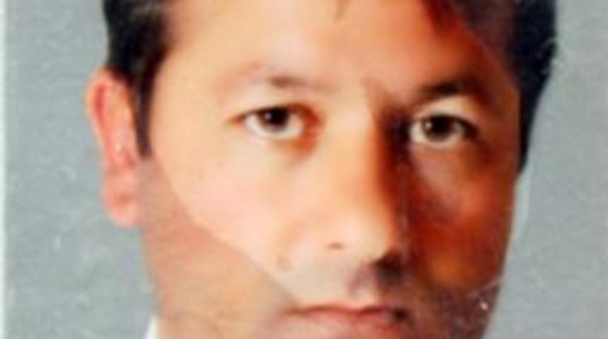 Kavgayı Ayırırken Canından Oldu