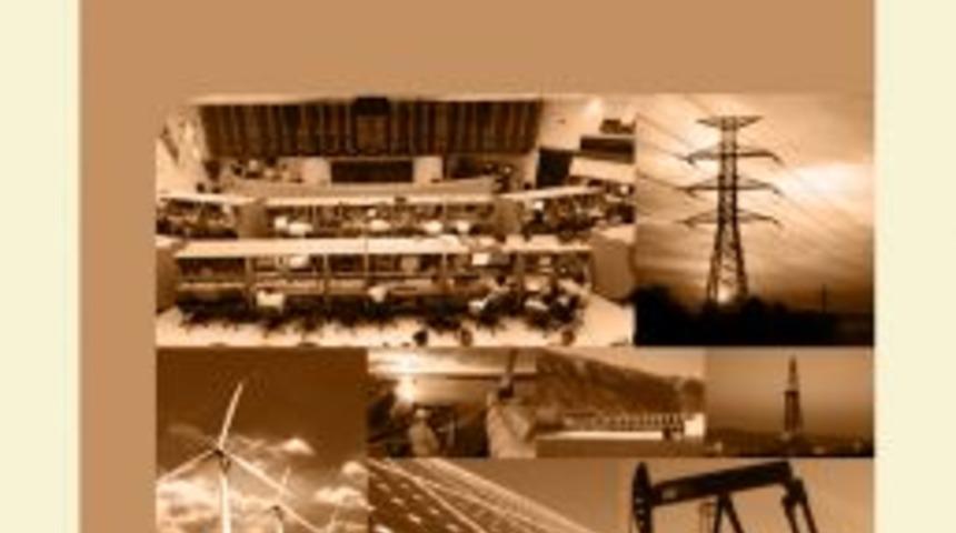 SETA'dan T&uuml;rkiye Enerji Borsası Analizi