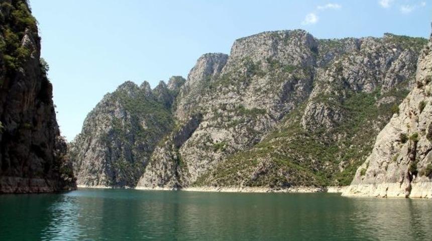 Tatilde Samsun&rsquo;u Tercih Edin