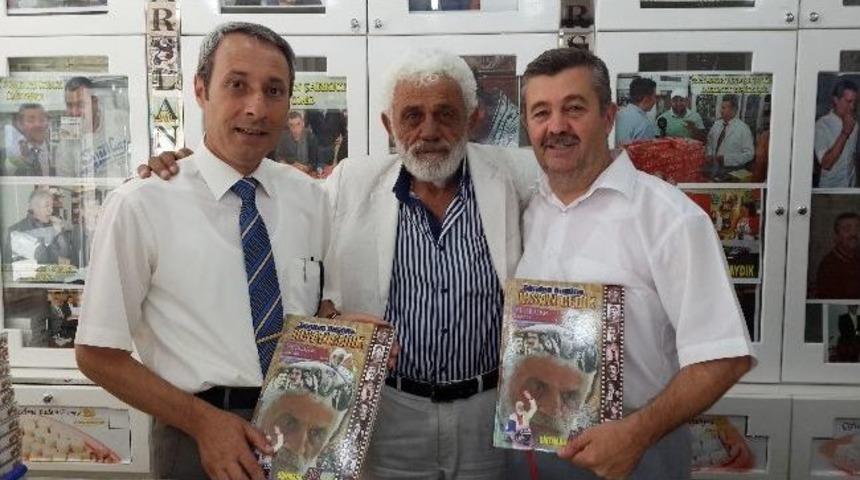 Yeşil&ccedil;am Akt&ouml;r&uuml; Edirne&rsquo;ye Geldi