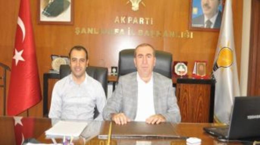 Basın Bayramı Kutlu Olsun