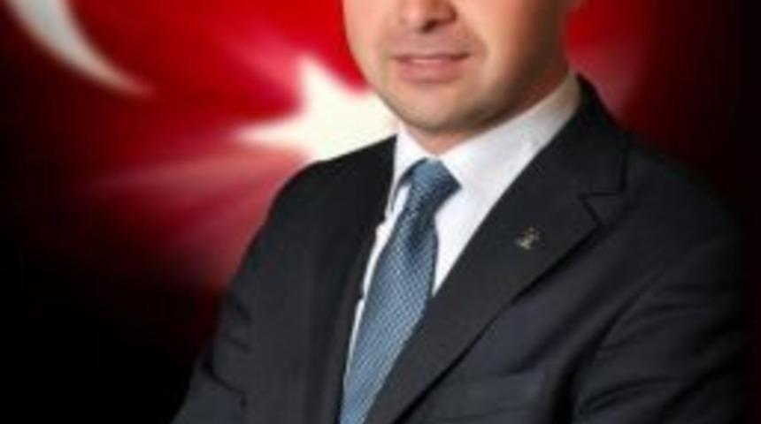 İnebolu Ak Parti İftar D&uuml;zenleyecek