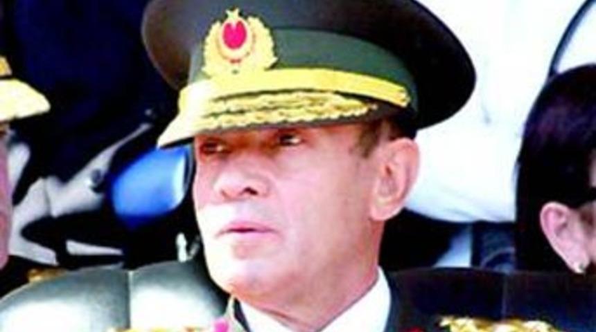 Başbakan'dan Org. Berk için suç duyurusu