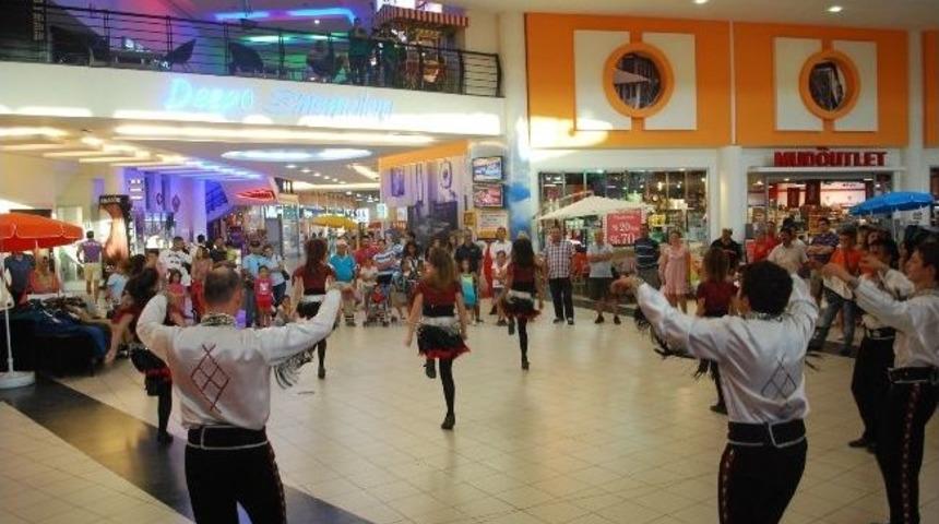 Deepo&rsquo;da Ramazan Etkinlikleri Devam Ediyor