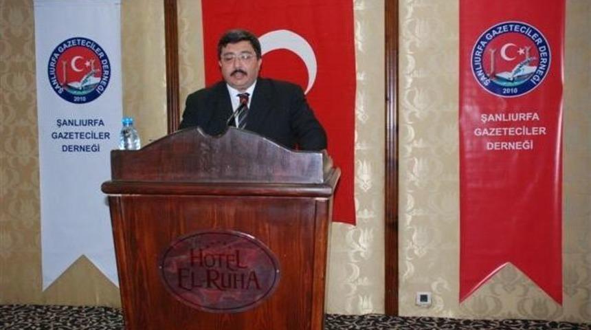 24 Temmuz Basın Bayramı