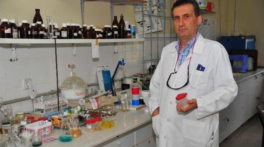 Sa&uuml; Temizlik Sanayinde &Ouml;nc&uuml; Olacak Bir &Ccedil;alışmaya İmza Atıyor