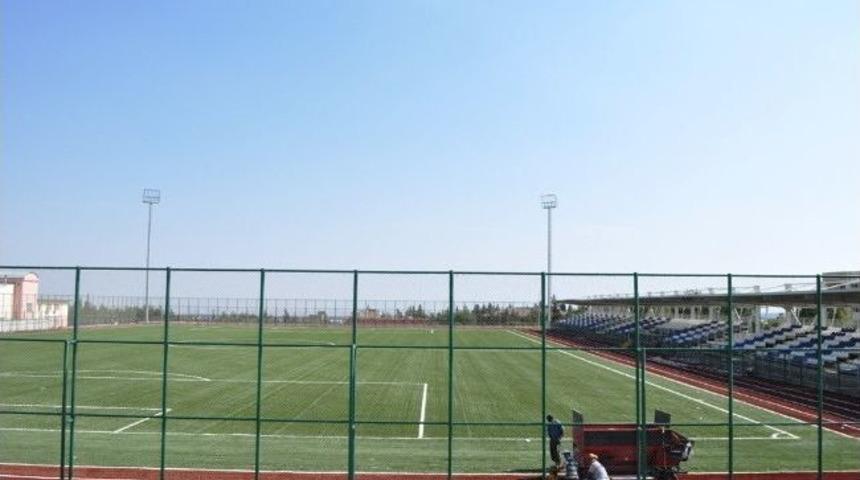 Kilis, Futbol Sahasına Kavuşuyor