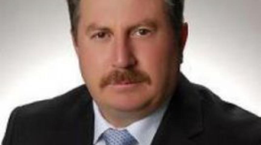 &Ouml;mer Yel bayramı kutladı