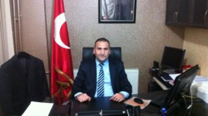 Kaldırımlardan sonra yollarda işgal altında