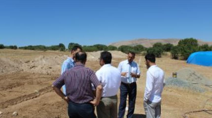 TKDK&rsquo;da yatırımlara start verildi