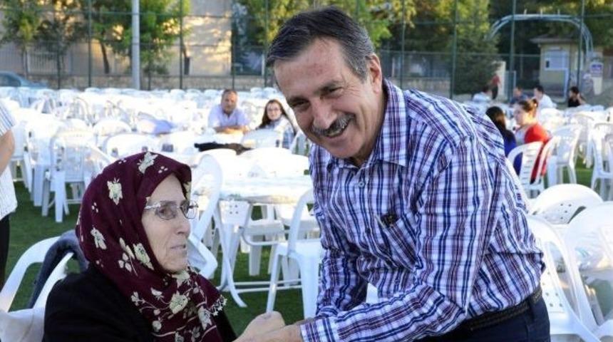 Eskişehir&rsquo;de Ramazan