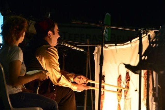 Eskişehir&rsquo;de Ramazan 1