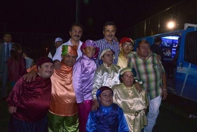 Eskişehir&rsquo;de Ramazan 2