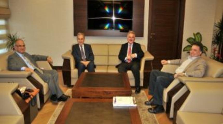 Yurtkur Genel Müdüründen Sakarya'ya Büyük Müjde