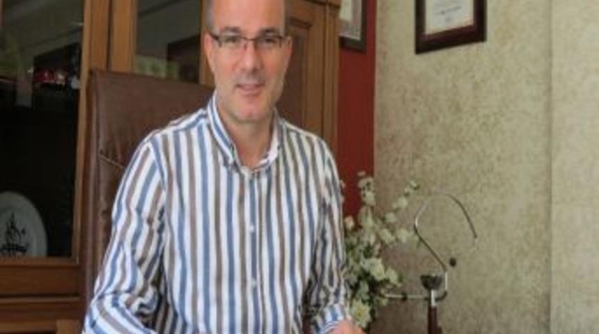 Baro Başkanı Kutlubay’dan Adli Tatil Açıklaması