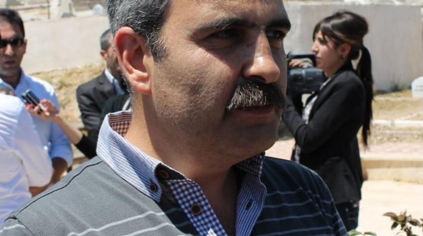 Meslektaşları, Gazeteci İsmail G&uuml;neş&rsquo;i Unutmadı