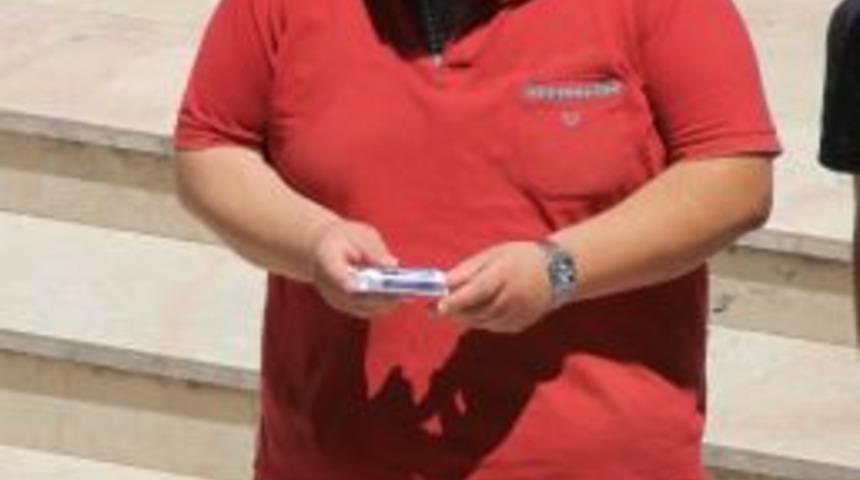 Tefecilik İddiasına G&ouml;zaltı