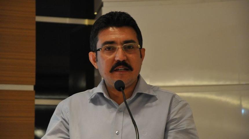 T&uuml;rkiye Eğitim Ve Sevgi Derneği, Eğitimcileri Iftarda Buluşturdu