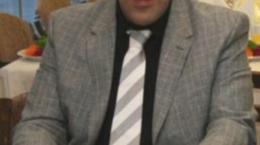 Ahmet Levent Eşiyok: "basın, Ak Parti İktidarının Prangası Altında"