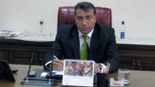 Kiraz'ın Yeni Kaymakamı Göreve Başladı