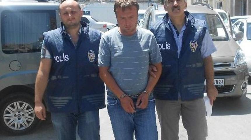 İşe Girmesine Yardımcı Olduğu Arkadaşı Tarafından Öldürüldü