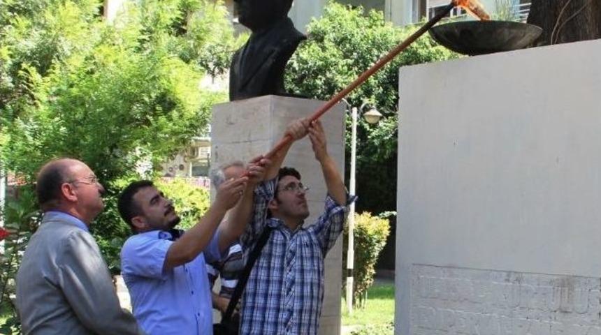 24 Temmuz Basın Bayramı