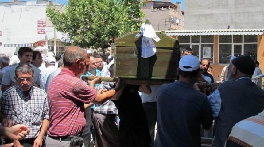 İncir Toplarken Hayatını Kaybetti